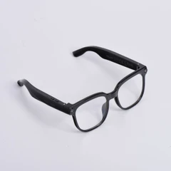 TITMO G200 AI SMART GLASSES Transparent