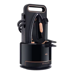 BRAUN IS9090BK CARE STYLE 9 STEAM GENERATORS