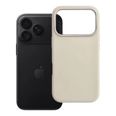 FORCELL КАЛЪФ FRAME MAGSAFE ЗА IPHONE 18PRO/17PRO БЯЛ