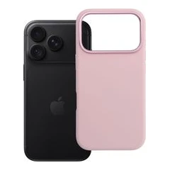 FORCELL КАЛЪФ FRAME MAGSAFE ЗА IPHONE 18PRO/17PRO РОЗОВ