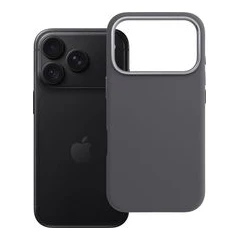 FORCELL КАЛЪФ FRAME MAGSAFE ЗА IPHONE 18PRO/17PRO СИВ