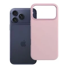 FORCELL КАЛЪФ FRAME MAGSAFE ЗА IPHONE 18/17PRO MAX РОЗОВ