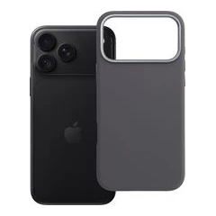 FORCELL КАЛЪФ FRAME MAGSAFE ЗА IPHONE 18/17PRO MAX СИВ