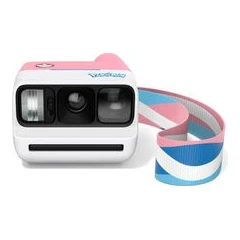 POLAROID GO GEN 3 POKEMON SYLVEON EDITION