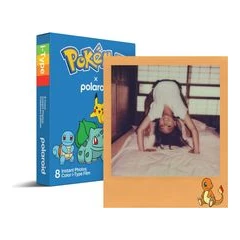 POLAROID COLOR I-TYPE FILM - POKEMON EDITION