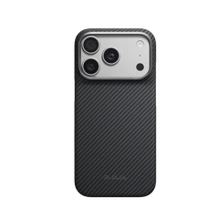 PITAKA KI1801P EDGE CASE IPHONE 18 PRO GREY