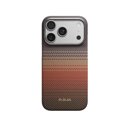 PITAKA KI1802P EDGE CASE IPHONE 18 PRO MOONRISE