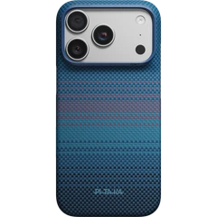 PITAKA KI1803P EDGE CASE IPHONE 18 PRO MIDNIGHT