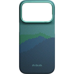 PITAKA KI1809P EDGE CASE IPHONE 18 PRO SUMMER NOON