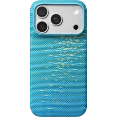 PITAKA KI1812P EDGE CASE IPHONE 18 PRO LUCID BLUE