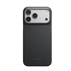 PITAKA KI1801PM EDGE CASE IPHONE 18 PRO MAX GREY