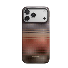 PITAKA KI1802PM EDGE CASE IPHONE 18 PRO MAX MOONRISE