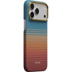PITAKA KI1806PM EDGE CASE IPHONE 18 PRO MAX CALIFORNIA