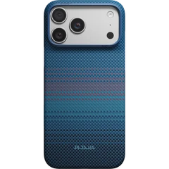 PITAKA KI1803PM EDGE CASE IPHONE 18 PRO MAX MIDNIGHT