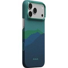 PITAKA KI1809PM EDGE CASE IPHONE 18 PRO MAX SUMMER NOON