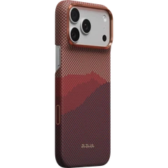 PITAKA KI1810PM EDGE CASE IPHONE 18 PRO MAX AUTUMN DUSK
