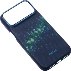 PITAKA KI1805PM EDGE CASE IPHONE 18 PRO MAX RION NEBULA