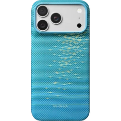PITAKA KI1812PM EDGE CASE IPHONE 18 PRO MAX LUCID BLUE