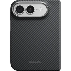PITAKA KI1801F EDGE CASE IPHONE 18 DUO GREY