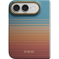 PITAKA KI1802F EDGE CASE IPHONE 18 DUO CALIFORNIA