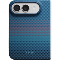 PITAKA KI1803F EDGE CASE IPHONE 18 DUO MIDNIGHT