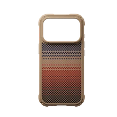 PITAKA KI1802CP2 CAIRN CASE IPHONE 18 PRO MOONRISE