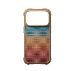 PITAKA KI1804CP2 CAIRN CASE IPHONE 18 PRO CALIFORNIA
