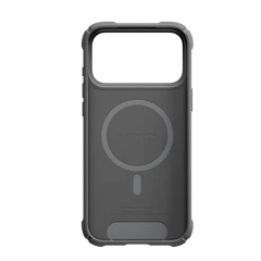 PITAKA KI1801CPM2 CAIRN CASE IPHONE 18 PRO MAX GREY