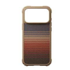 PITAKA KI1802CPM2 CAIRN CASE IPHONE 18 PRO MAX MOONRISE