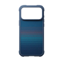 PITAKA KI1803CPM2 CAIRN CASE IPHONE 18 PRO MAX MIDNIGHT