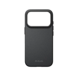 PITAKA KI1801SP SUMMA CASE IPHONE 18 PRO GREY