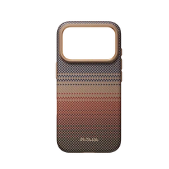 PITAKA KI1802SP SUMMA CASE IPHONE 18 PRO MOONRISE