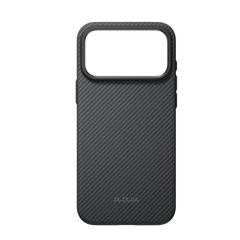 PITAKA KI1801SPM SUMMA CASE IPHONE 18 PRO MAX GREY
