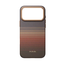 PITAKA KI1802SPM SUMMA CASE IPHONE 18 PRO MAX MOONRISE