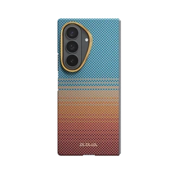 PITAKA FSFOLD8 EDGE CASE GALAXY Z FOLD 8 CALIFORNIA