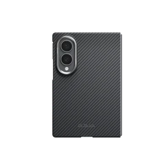 PITAKA FBWFOLD8 EDGE CASE GALAXY Z FOLD 8 WIDE GREY