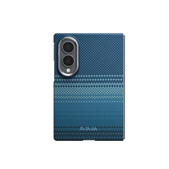 PITAKA FMWFOLD8 EDGE CASE GALAXY Z FOLD 8 WIDE MOONRISE