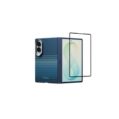 PITAKA FMWFOLD8F EDGE CASE GALAXY Z FOLD 8 WIDE MOONRISE