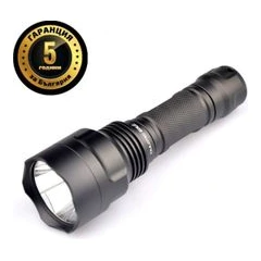 DULOTEC CONVOY C8 GEN2 ФЕНЕР 900М