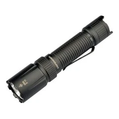 DULOTEC DEFENDER ТАКТИЧЕСКИ ФЕНЕР 2300 ЛУМЕНА ДО 530М