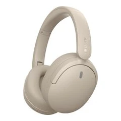 SONY WH-CH730NC WIRELESS HEADPHONES BEIGE