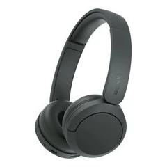 SONY WH-CH530B WIRELESS HEADPHONES BLACK