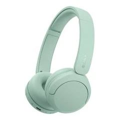 SONY WH-CH530G WIRELESS HEADPHONES GREEN
