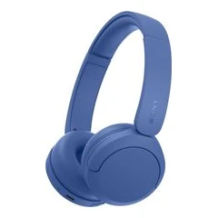 SONY WH-CH530L WIRELESS HEADPHONES BLUE