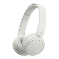SONY WH-CH530W WIRELESS HEADPHONES WHITE