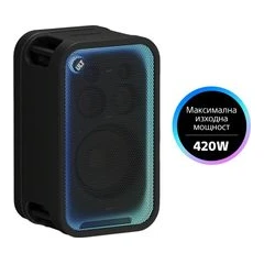 SONY SRS-ULT700 TOWER 7 AUDIO SYSTEM