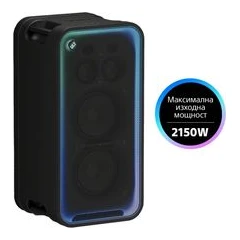 SONY SRS-ULT3000 TOWER MAX AUDIO SYSTEM
