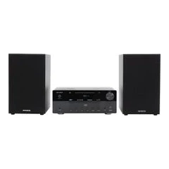 AIWA MSBTU-550 HI-FI SYSTEM