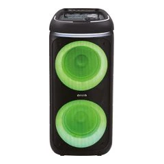 AIWA KBTUS-480 PARTY SYSTEM