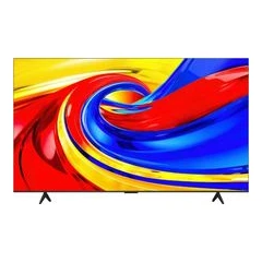 TCL 85P7L QLED SMART GOOGLE TV